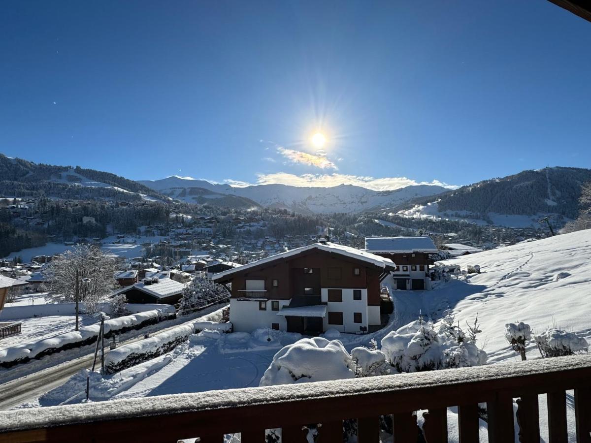 Le Repaire Proche Piste Appartement *
