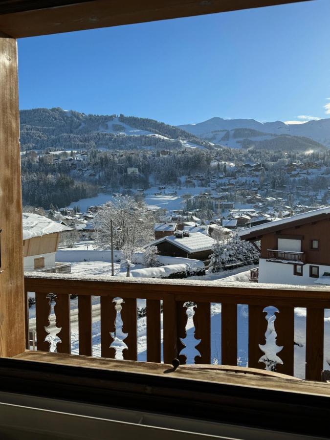 Appartement Le Repaire Proche Piste *