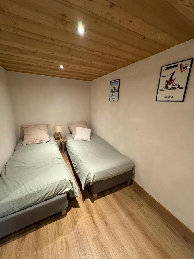Appartement Le Repaire Proche Piste