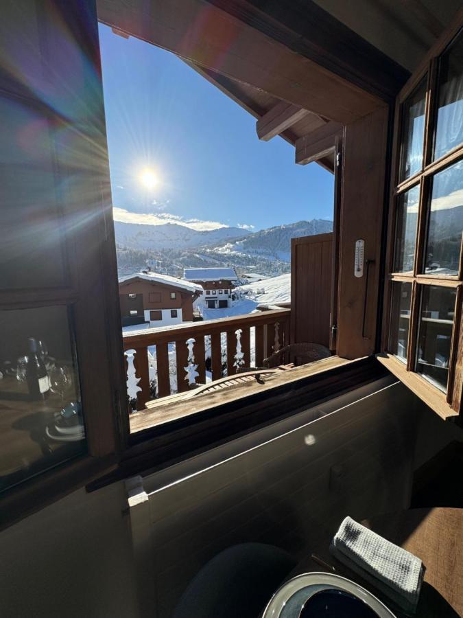 Le Repaire Proche Piste Apartment *