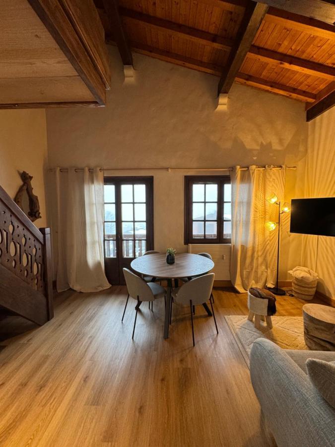 Apartment Le Repaire Proche Piste *