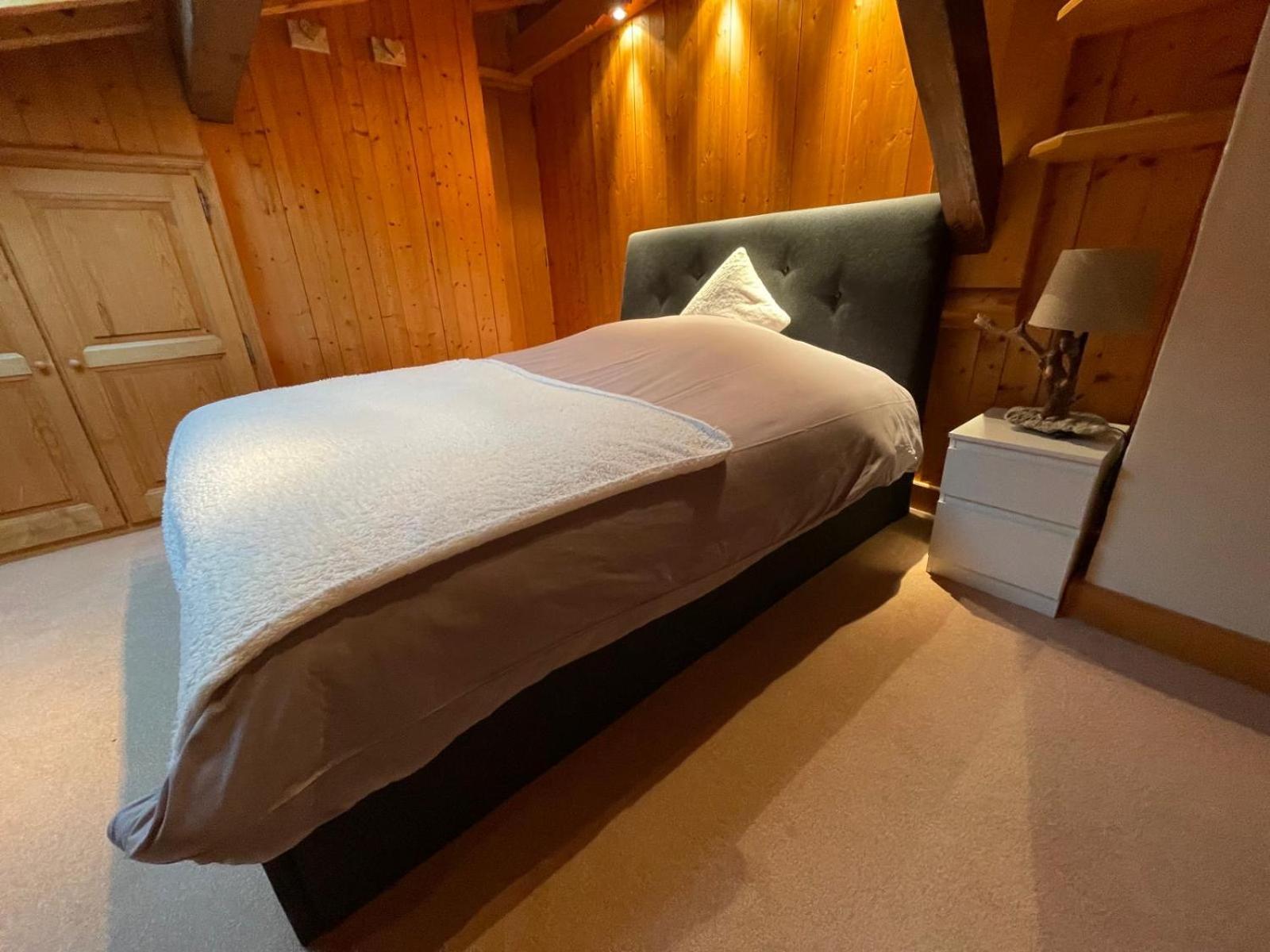 Le Repaire Proche Piste * Megeve