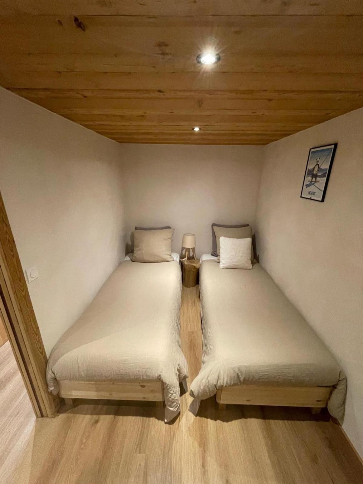 Le Repaire Proche Piste Megève